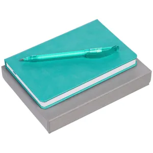 Набор Base Mini, бирюзовый арт.16484.49