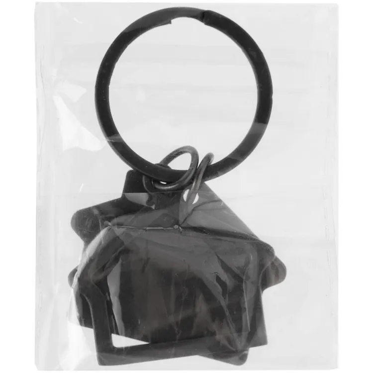Брелок Gun Metal Dual Lodge арт.16356