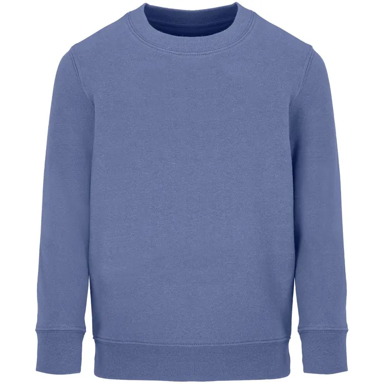 Свитшот детский Columbia Kids, синий арт.04239205