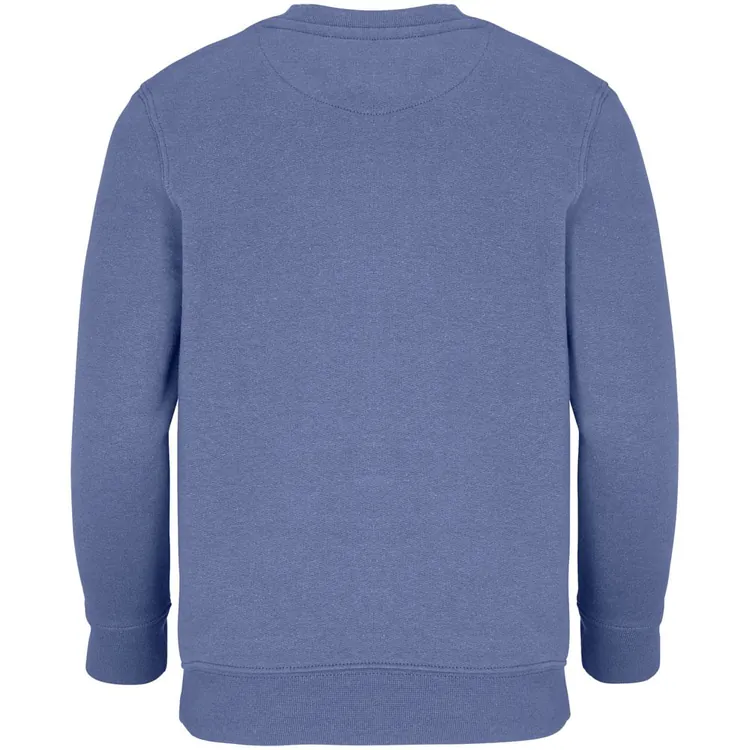 Свитшот детский Columbia Kids, синий арт.04239205