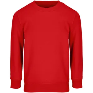 Свитшот детский Columbia Kids, красный арт.04239161