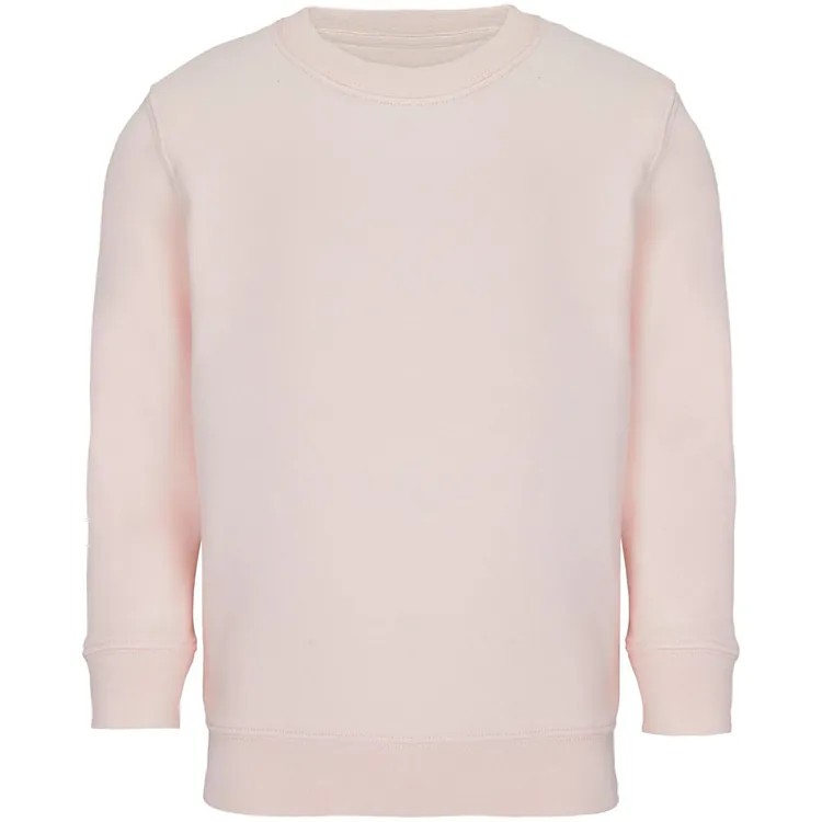 Свитшот детский Columbia Kids, розовый арт.04239143