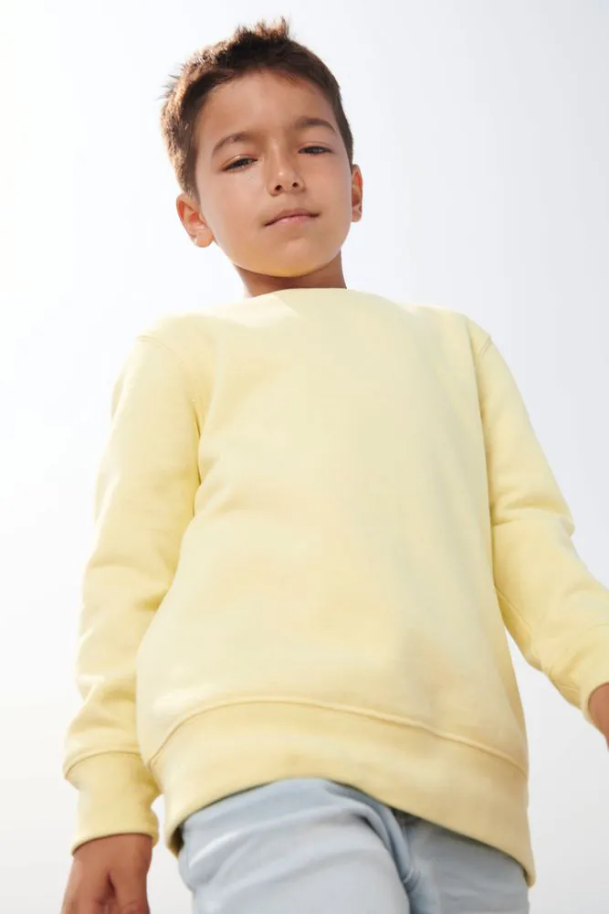 Свитшот детский Columbia Kids, темно-синий арт.04239319