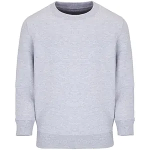 Свитшот детский Columbia Kids, серый меланж арт.04239360