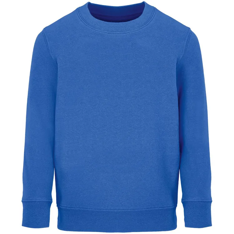 Свитшот детский Columbia Kids, ярко-синий (royal) арт.04239241