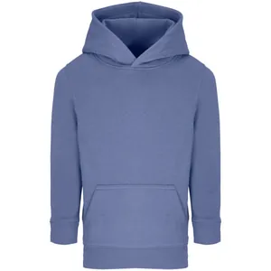 Худи детское Condor Kids, синее арт.04238205
