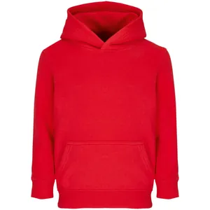 Худи детское Condor Kids, красное арт.04238161