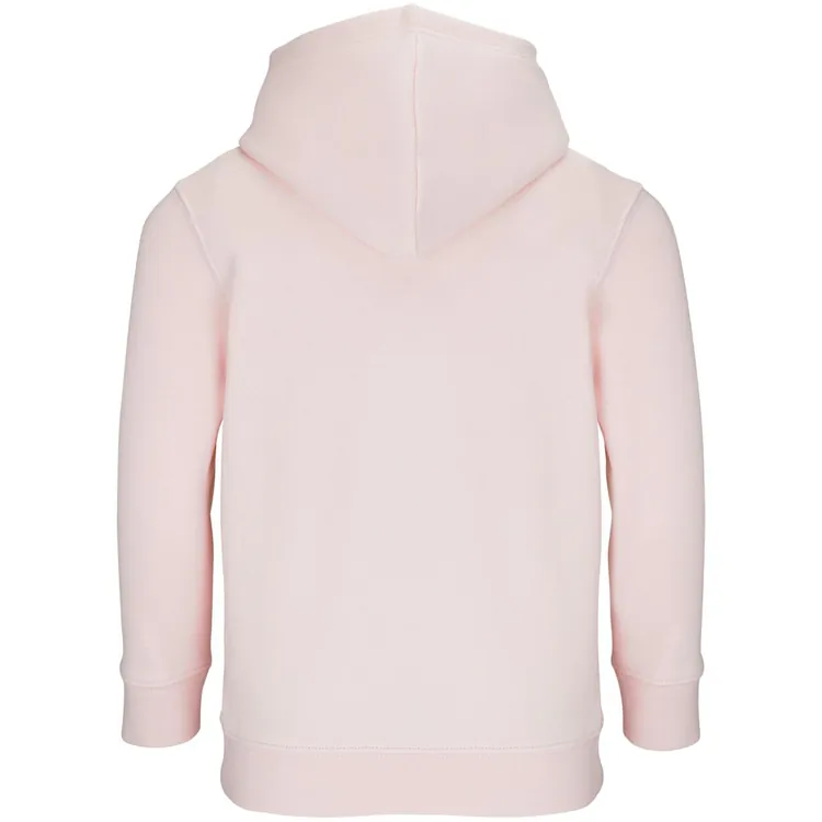 Худи детское Condor Kids, розовое арт.04238143