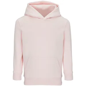 Худи детское Condor Kids, розовое арт.04238143