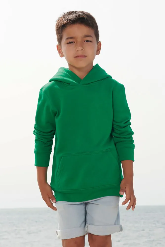 Худи детское Condor Kids, темно-синее арт.04238319
