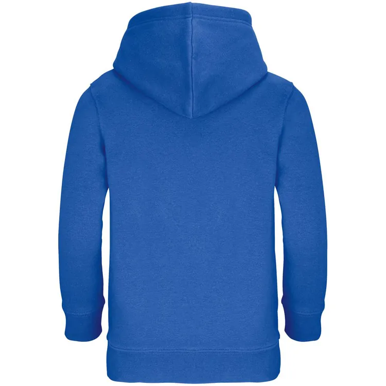 Худи детское Condor Kids, ярко-синее (royal) арт.04238241