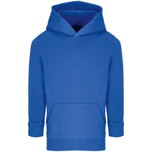 Худи детское Condor Kids, ярко-синее (royal) арт.04238241