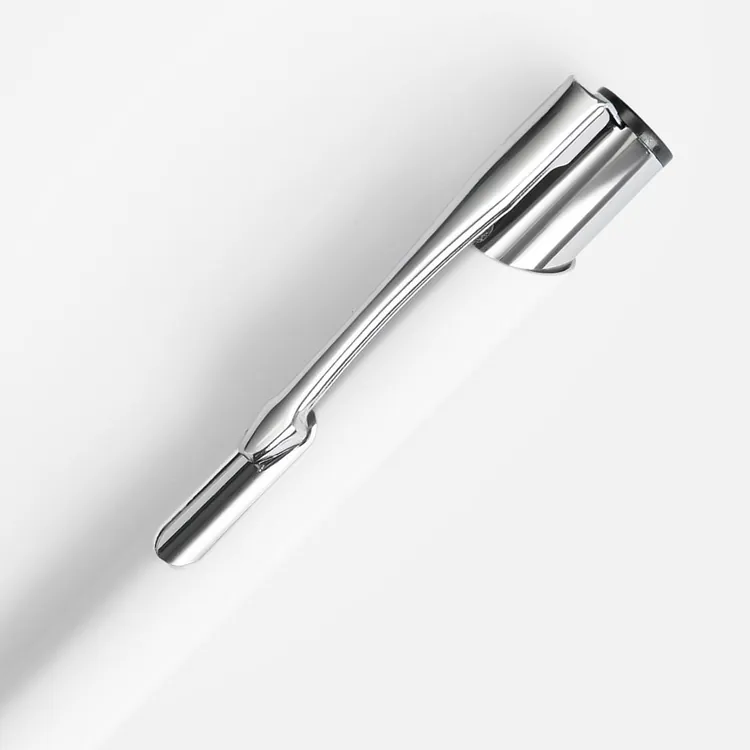 Ручка шариковая Keskus Soft Touch, белая арт.16425.60