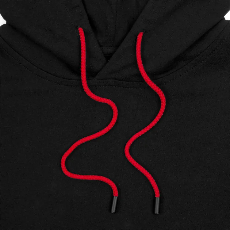 Круглый шнур Lasso L, красный, 130 см арт.16723.50.130cm