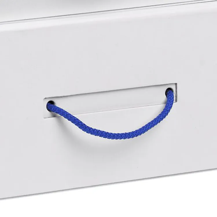 Круглый шнур Lasso S, синий, 40 см арт.16700.44.40cm