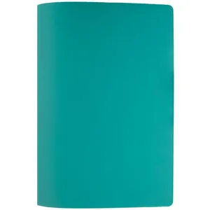Обложка для паспорта Dorset, бирюзовая арт.12650.49