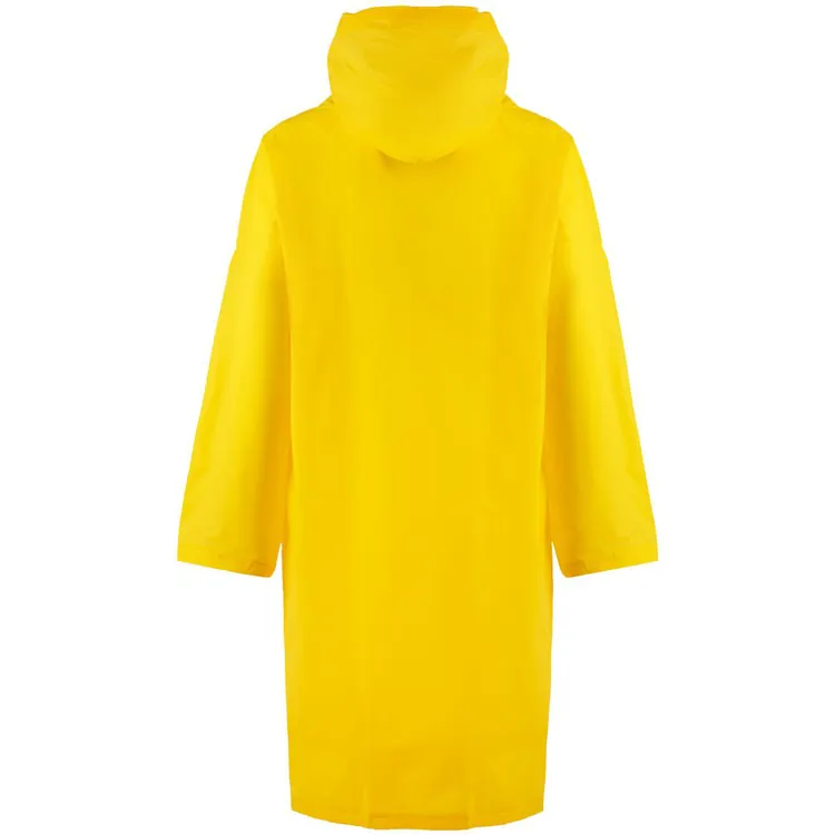 Дождевик RainDrop, желтый арт.16754.80