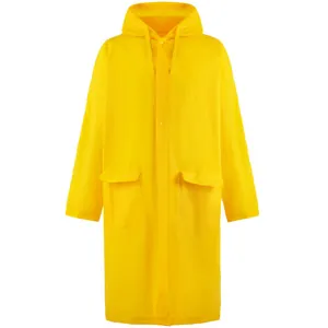 Дождевик RainDrop, желтый арт.16754.80