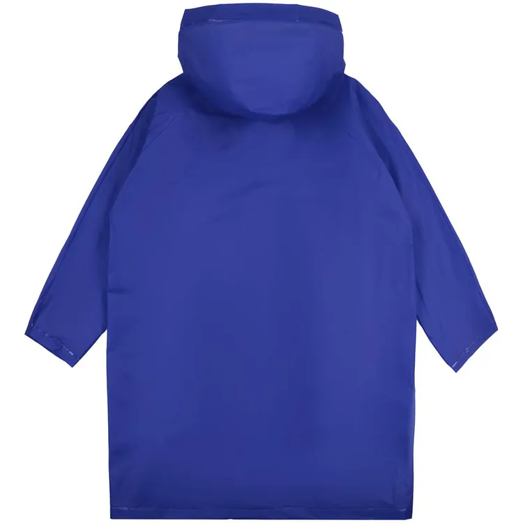 Дождевик детский RainDrop Kids, ярко-синий арт.26754.44