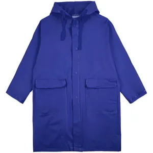 Дождевик детский RainDrop Kids, ярко-синий арт.26754.44