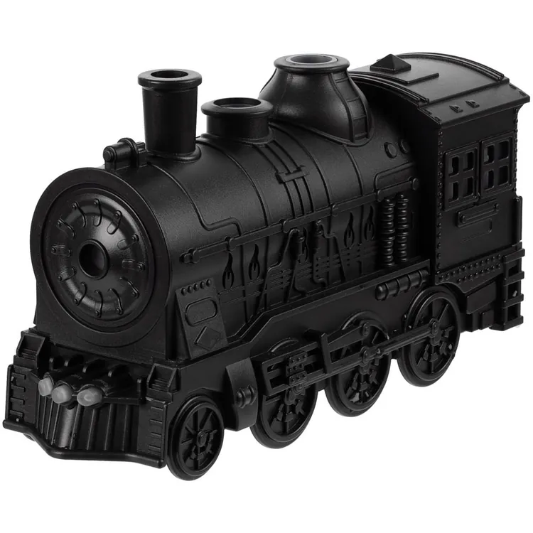 Увлажнитель-ароматизатор Steam Beam, черный арт.16459.30