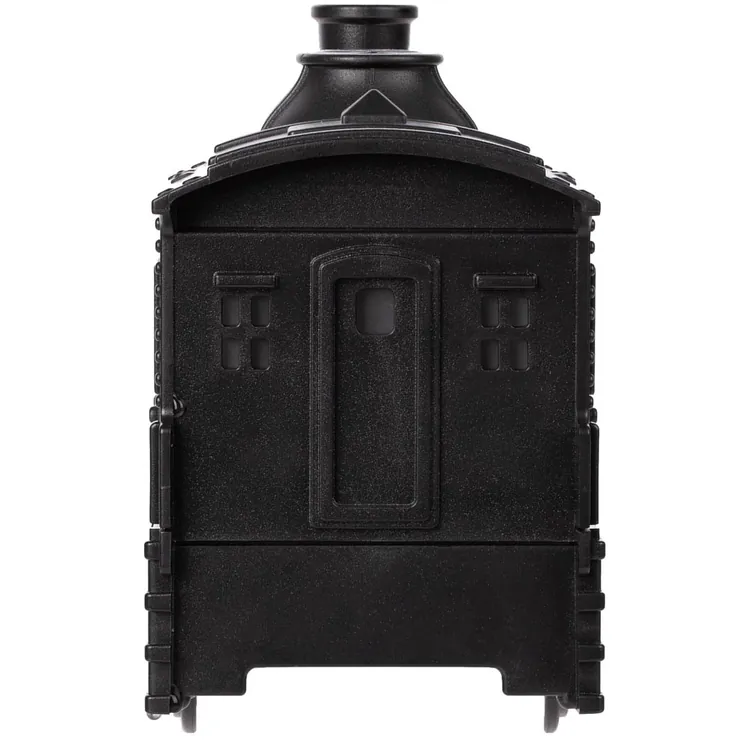 Увлажнитель-ароматизатор Steam Beam, черный арт.16459.30