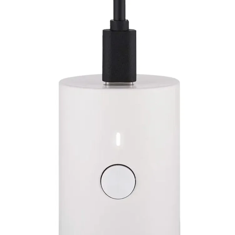 Электрическая мельница для специй HuoHou Electric Mini Grinder Rechargable, белая арт.17799.60