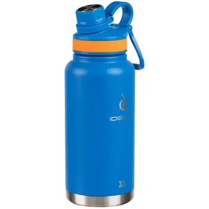 Термобутылка Fujisan XL 2.0, синяя арт.16368.40