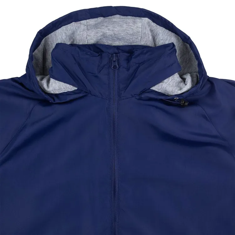 Куртка Kivach City, темно-синяя арт.16449.40