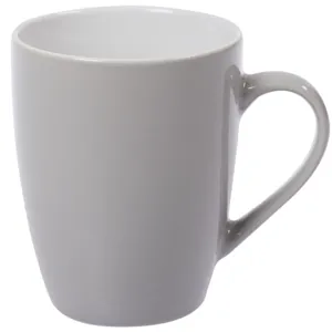 Кружка Good Morning, серая арт.6478.10