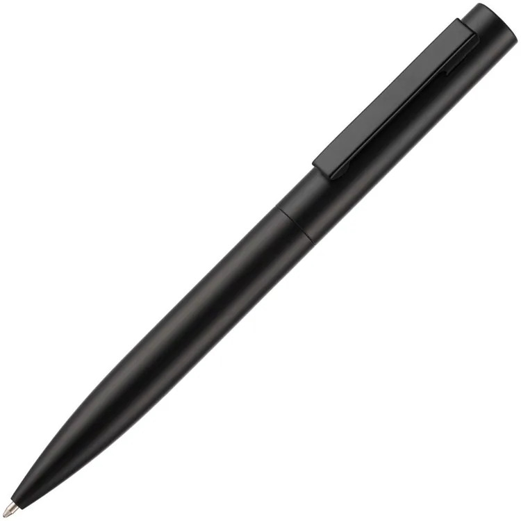 Ручка шариковая Inkolor, черная арт.16715.30