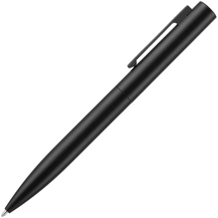 Ручка шариковая Inkolor, черная арт.16715.30