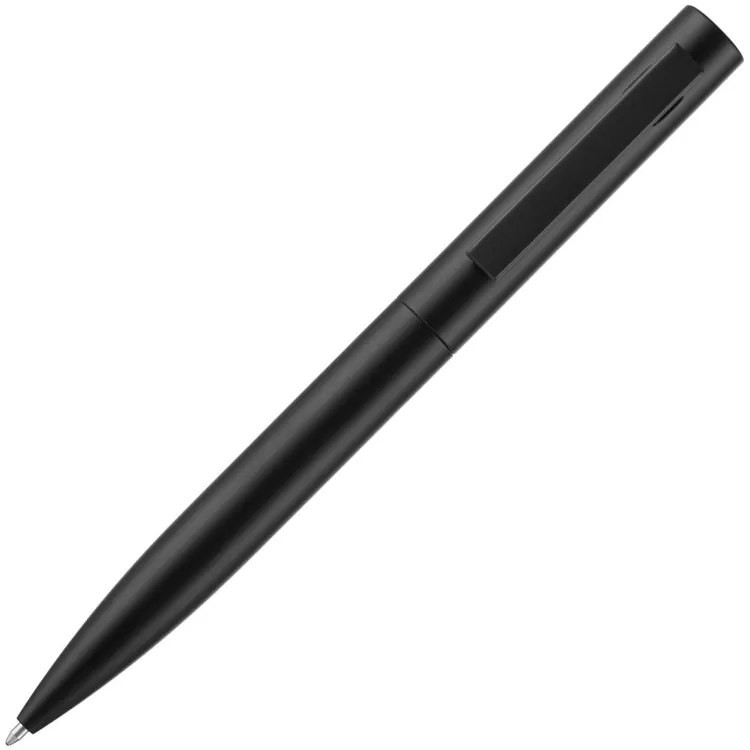 Ручка шариковая Inkolor, черная арт.16715.30