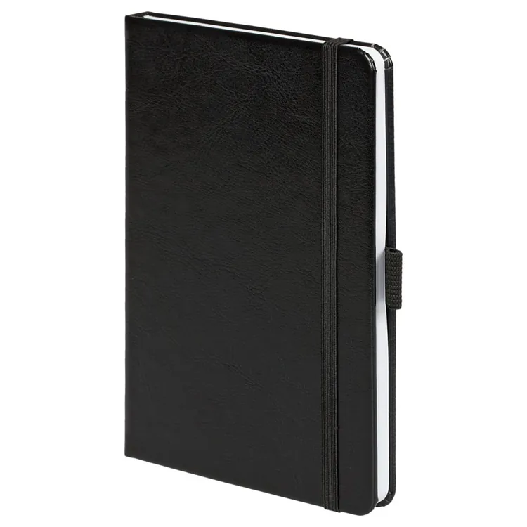 Блокнот Freenote Mini, в линейку, черный арт.5873.30