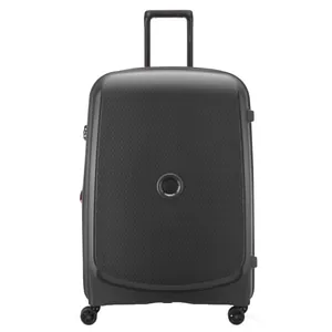 Чемодан Belmont Plus L, черный арт.16475.30