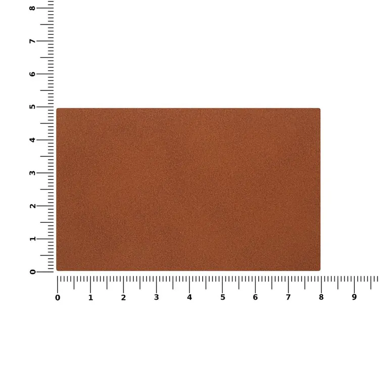 Лейбл Listra Nubuck, XL, коричневый арт.16562.59