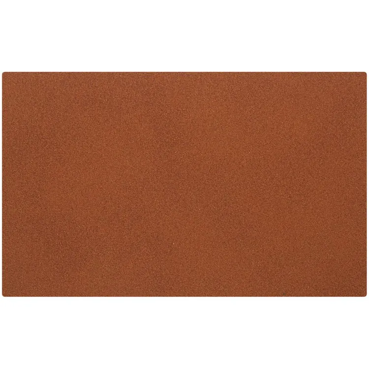 Лейбл Listra Nubuck, XL, коричневый арт.16562.59