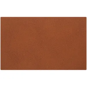 Лейбл Listra Nubuck, XL, коричневый арт.16562.59