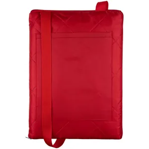 Плед для пикника Soft & Dry 2, красный арт.16579.50