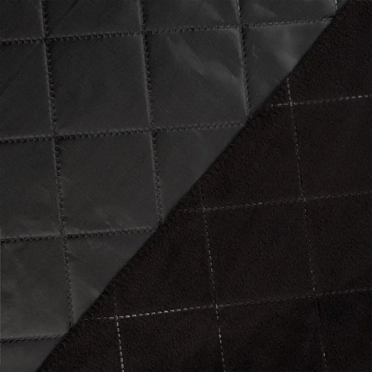 Плед для пикника Soft & Dry 2, черный арт.16579.30
