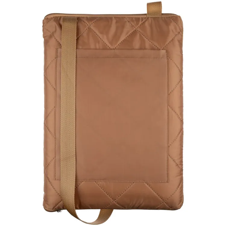 Плед для пикника Soft & Dry 2, бежевый арт.16579.00