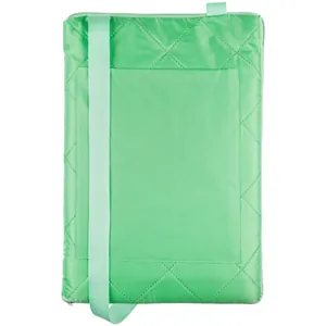 Плед для пикника Soft & Dry 2, светло-зеленый арт.16579.94