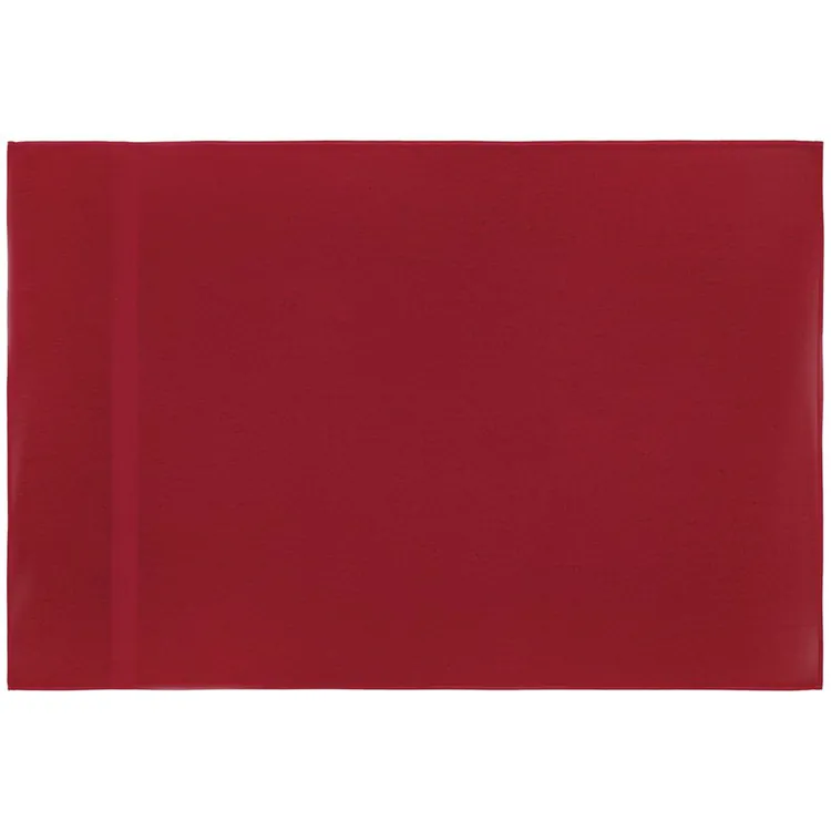 Полотенце Soft Me Light XL, красное арт.16489.55