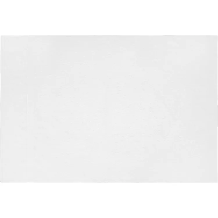 Полотенце Soft Me Light XL, белое арт.16489.60