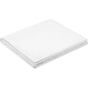 Полотенце Soft Me Light XL, белое арт.16489.60