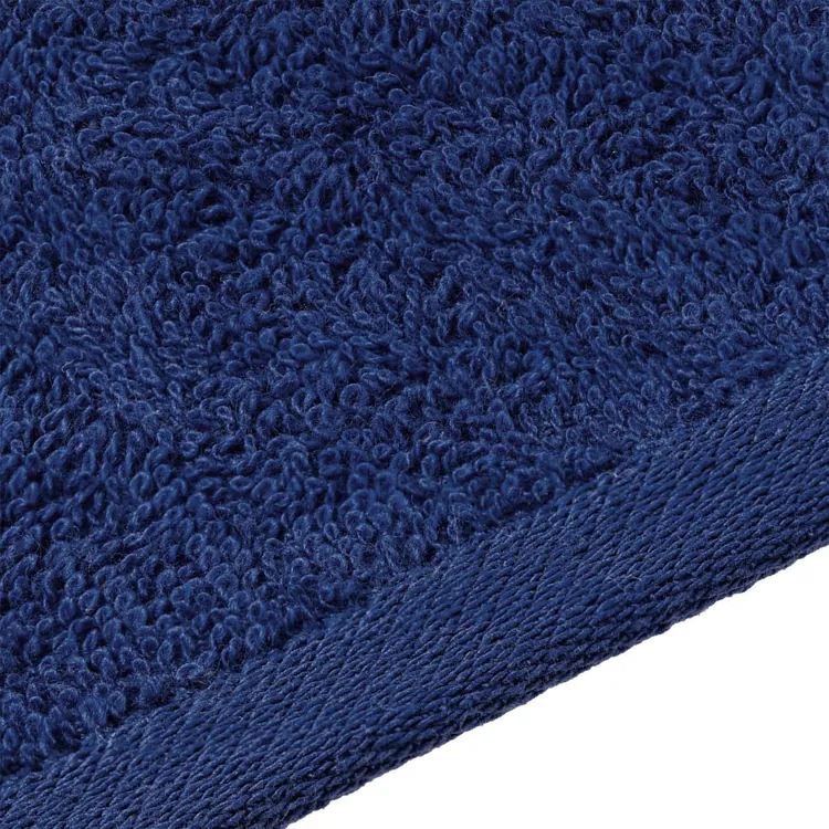 Полотенце Soft Me Light XL, синее арт.16489.40