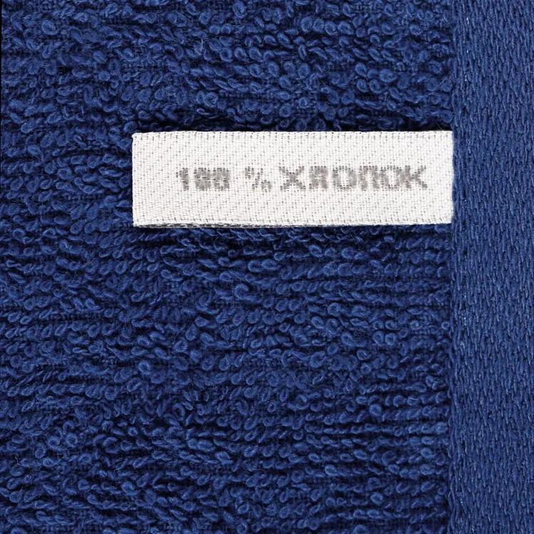 Полотенце Soft Me Light XL, синее арт.16489.40
