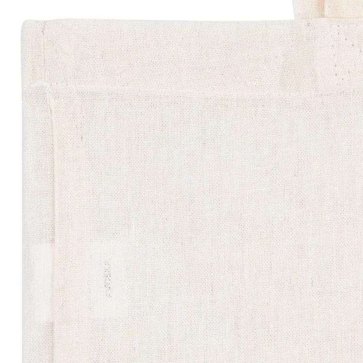 Сумка для покупок Cottonica Recycle, неокрашенная арт.16535.66