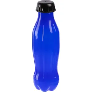 Бутылка для воды Coola, синяя арт.16538.40