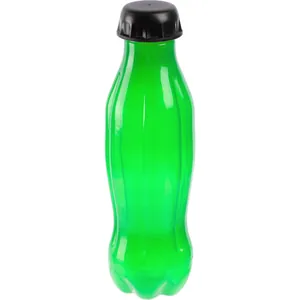 Бутылка для воды Coola, зеленая арт.16538.90
